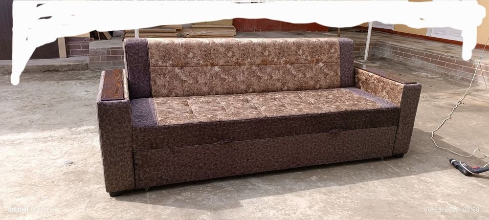 Kereslo 2 kishilik SipalniyDevan idiyalniy