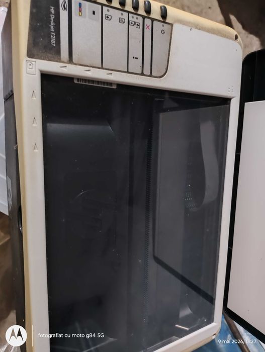 Imprimanta cu xerox  Hp