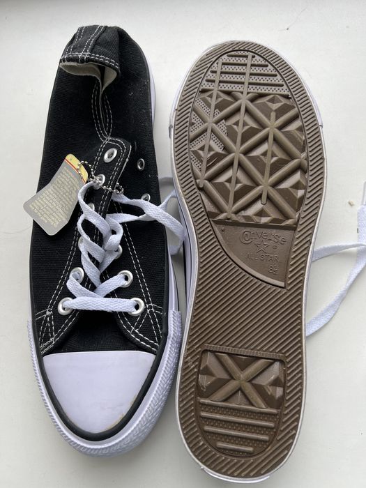 Кеды новые 43 размер