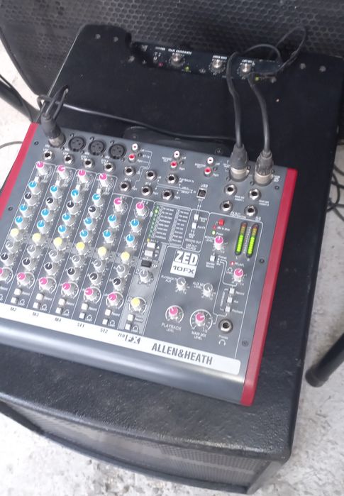 Караоке инкор в комплекте