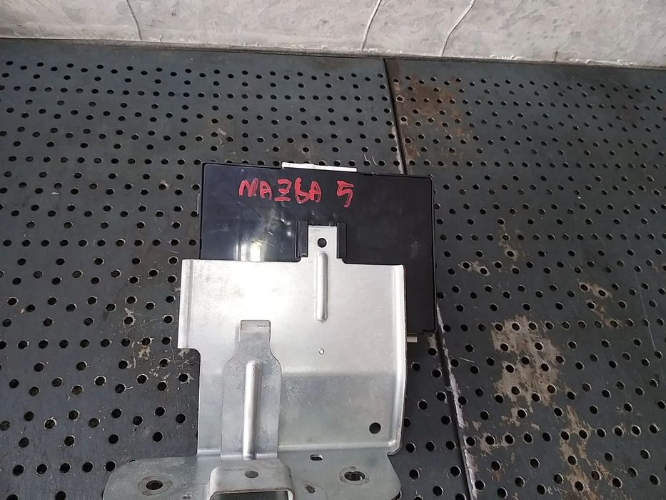 Modul calculator bcm mazda 5 cd3467560c