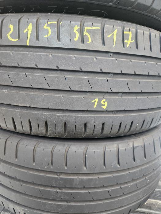 Гуми 215/55/17 Дот19