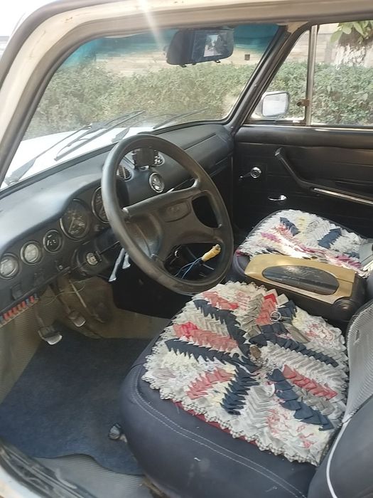 ВАЗ 21011 Жигули состояния хорошее