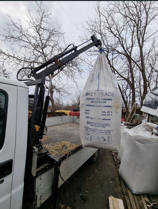 Peugeot BOXER Macara