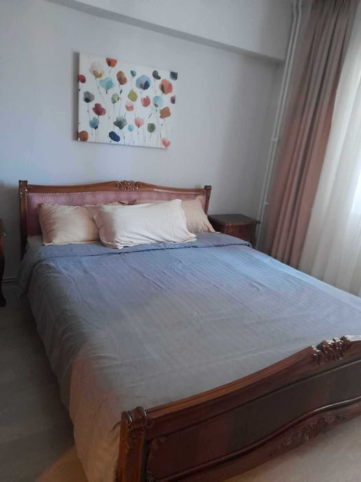 Închiriez Ap 3 camere–ULTRACENTRAL Iași | Bd Ștefan cel Mare / 3-Bedroom Ap for Rent – PRIME LOCATION Iași | Bd Ștefan cel Mare