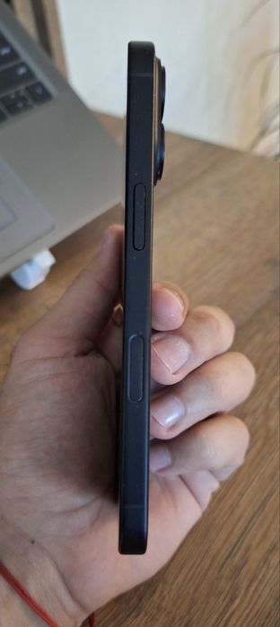 Iphone 16 128gb без забележки