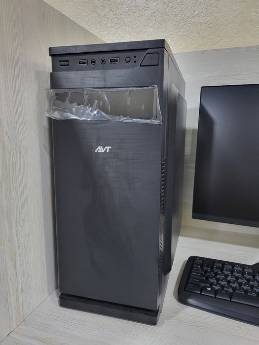 Kompyuter PC komplekt arzon narxda