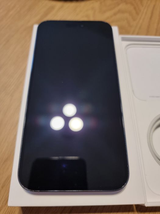 iPhone 14 Pro Max, 256gb, eSIM