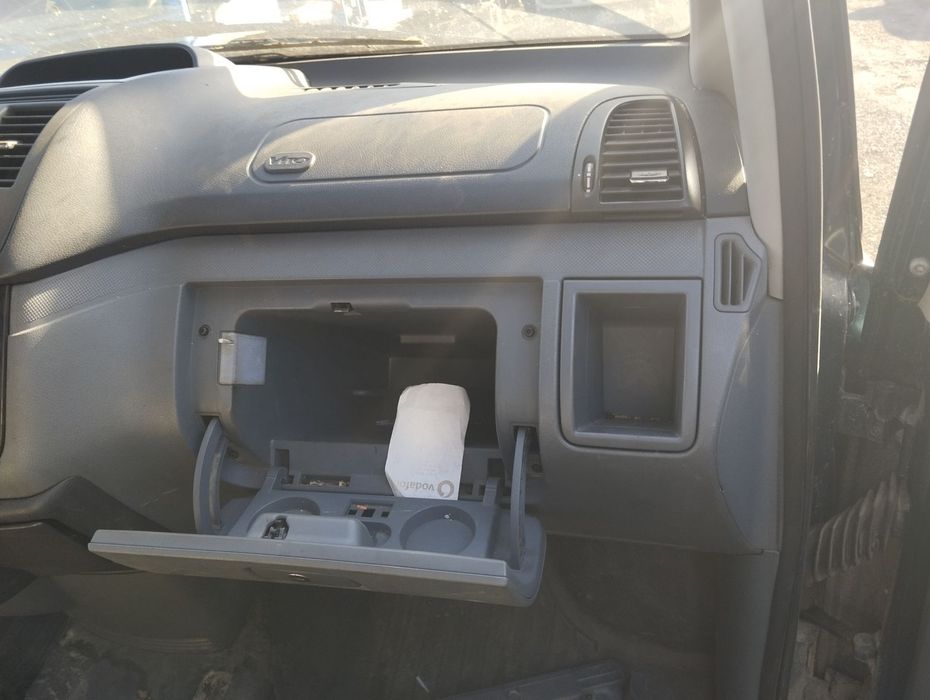 Dezmembrari  Mercedes-Benz VITO / VIANO (W639)  2003  > 2014 109 CDI