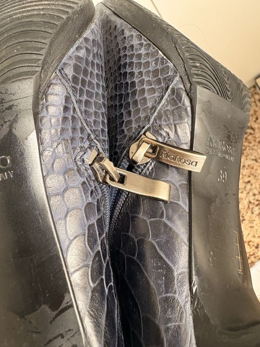 Продам ботильоны