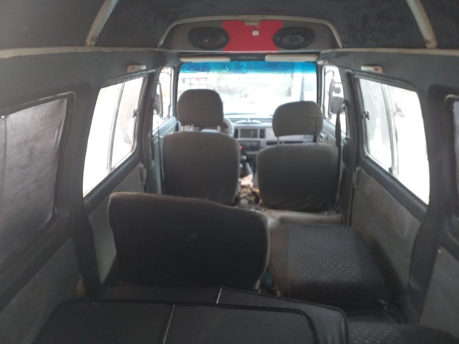 Damas 1 1998  holati yaxshi