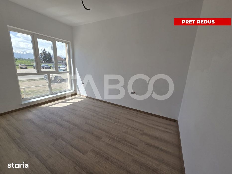 Studio de vanzare 36mp utili + terasa 13 mp constructie 2025 — fotografia 1