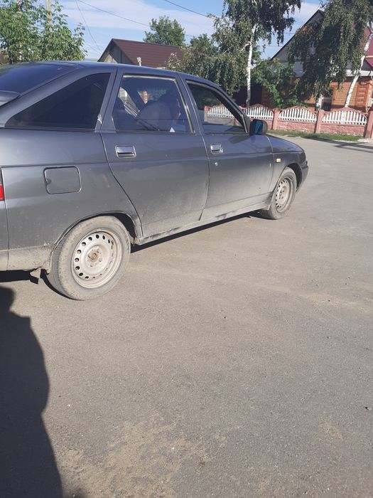 Продам машину ВАЗ 2112.