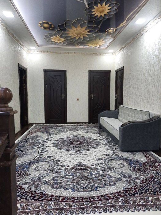 Сдается на аренду дом на Сергели ( н720 )