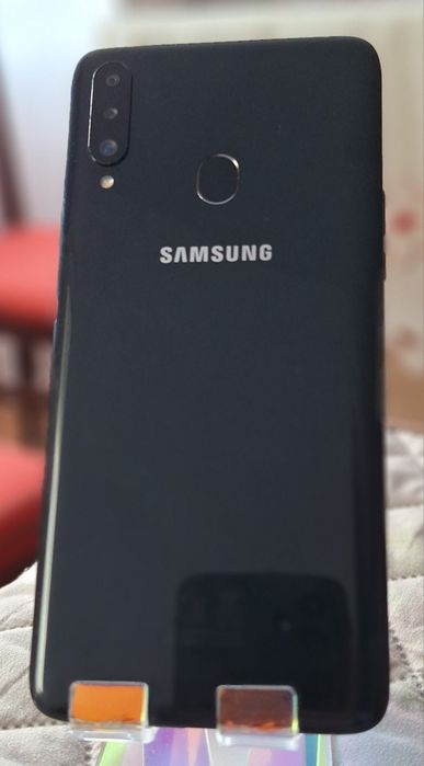 Samsung Galaxy A 20 s