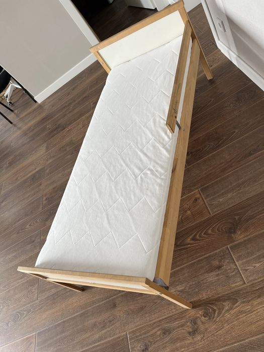 Кровать детская