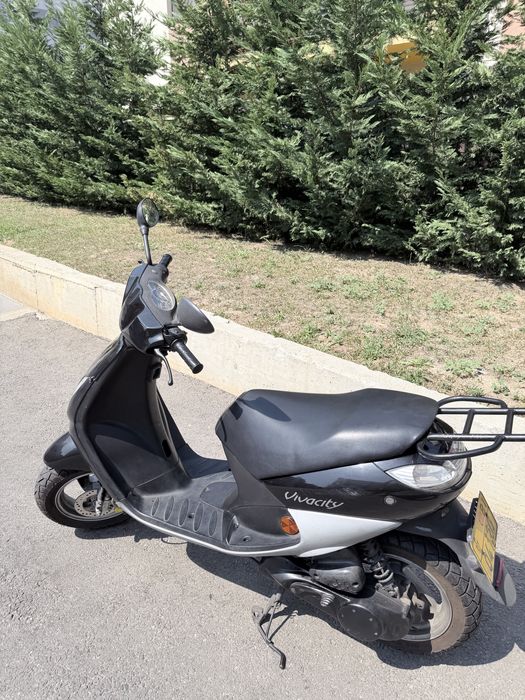Peugeot Vivacity 2T - OFERTA!