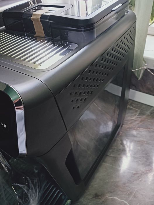 Espressor: Philips latte go seria 5500( NOU).