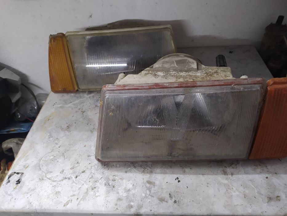 Продам запчасти ваз