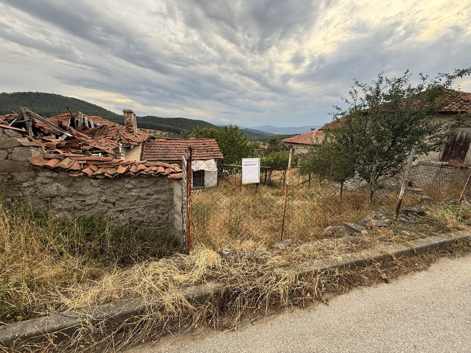 Продава се Парцел в с. Оборище, Област Пазарджик - 320 кв.м за 30 €/кв.м - Снимка #6