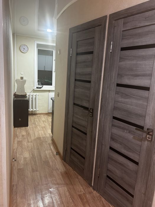 2-х комнатная квартира