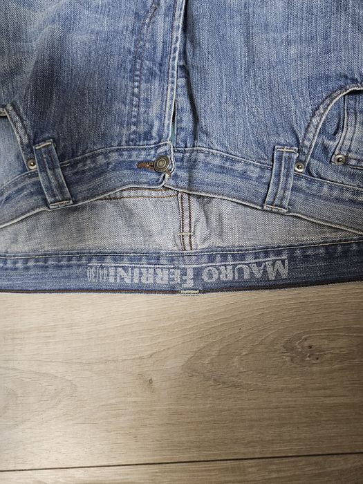 Jeans Mauro Ferini