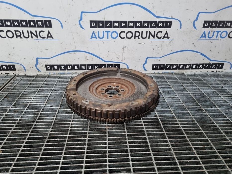 Volanta Dacia Dacia Logan II MCV 1.5 dCi 2013 - 2016 90CP Manuala 5 Trepte K9K612 K9K626 ...