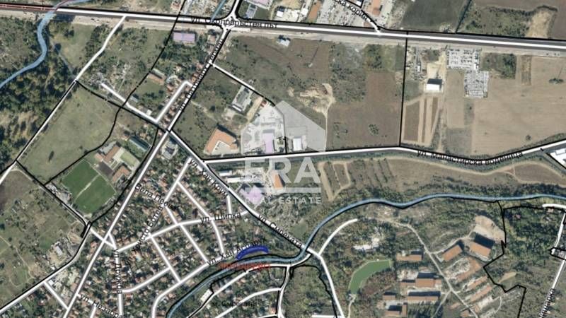 ЕКСКЛУЗИВНО! Парцел в с. Герман