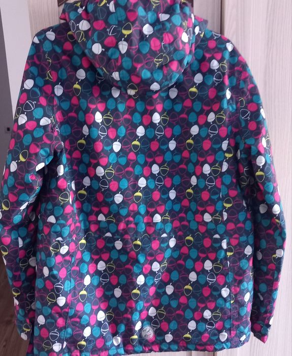 Дамско/детско ски яке размер S/176