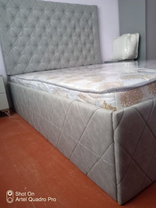 Har xil turdagi mebella yasayman