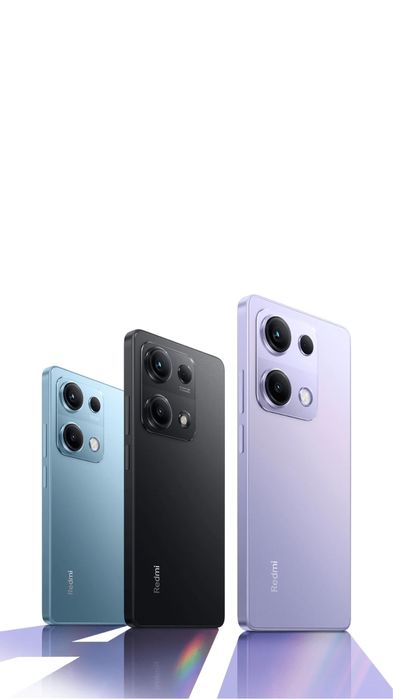 Redmi Note 14S – Новая модель | 1 год гарантии | Лучшая цена!