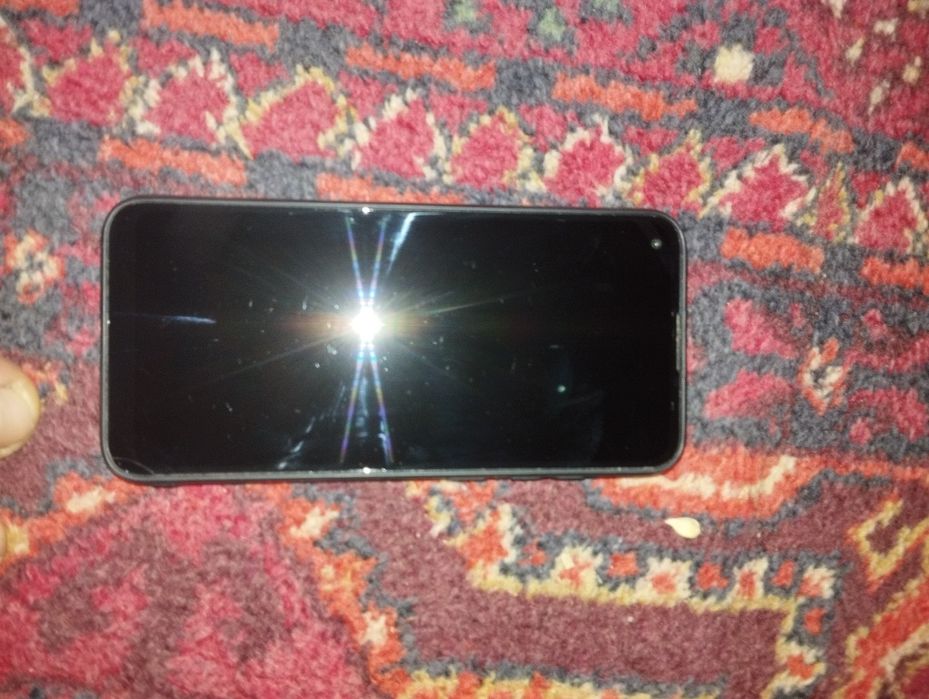 Galaxy Samsung A11 550 Ming kami bor