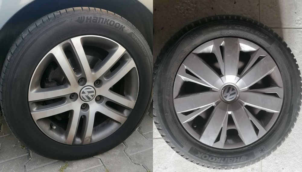Volkswagen Jetta 2011