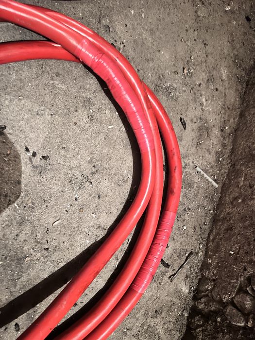 Кабели за подаване на ток