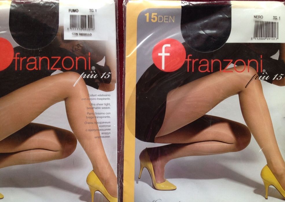 Италиански чорапогащници Franzoni чорапогащи