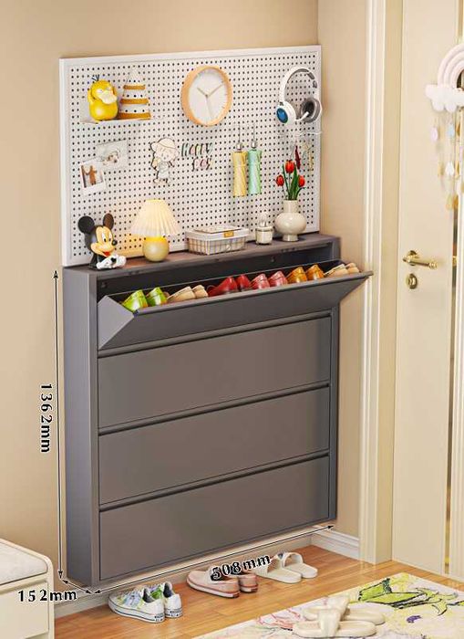 Обувной шкаф для коридора оптом/Koridor uchun oyoq kiyim shkafi optom