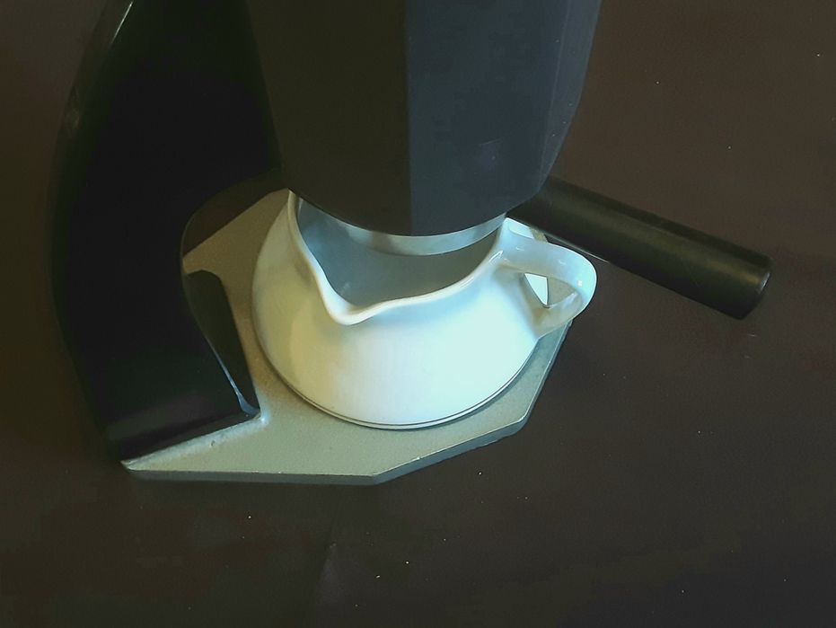 Кофеварка электрическая советская