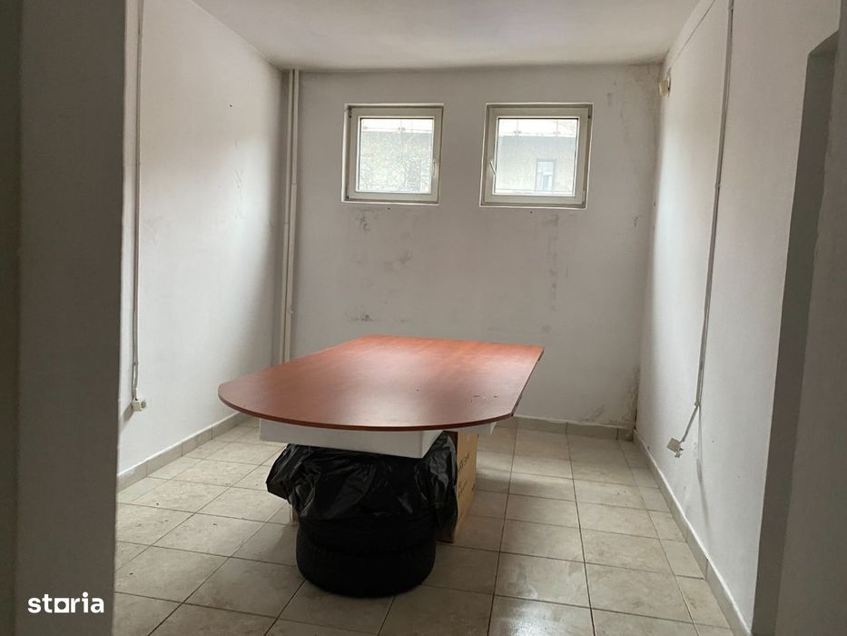 Spatiu comercial Bulevardul Dacia
