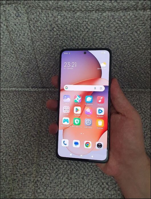 Redmi Note 13    .