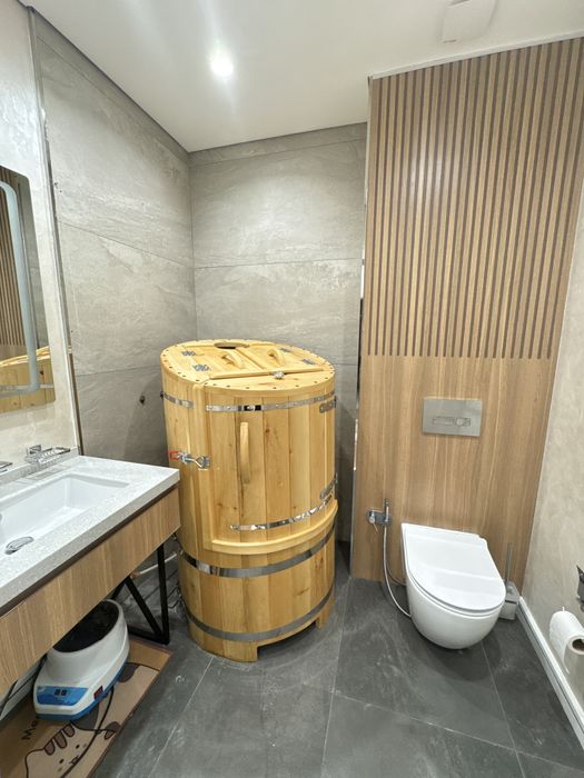 Продается Евро Дом ХайТек 1,5 сот 3 уровня 6 ком