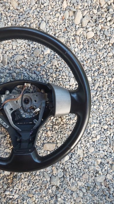 Волан  BMW F30 F31