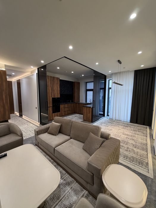 квартира3 комната