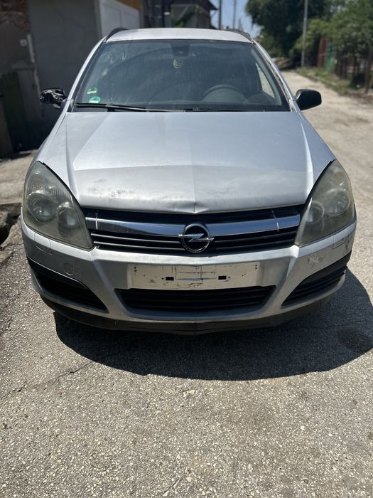 Опел Астра Н 1,9д 101кс 6ск на части/Opel astra H 1,9cdti 101ks 6sk