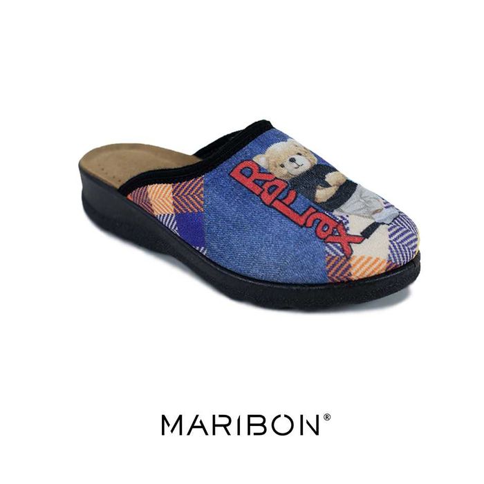 Producem Papuci de casa si Saboti din Piele MARIBON Oradea pret Direct