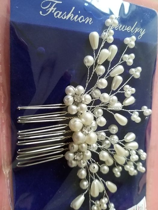 Гребешки для волос