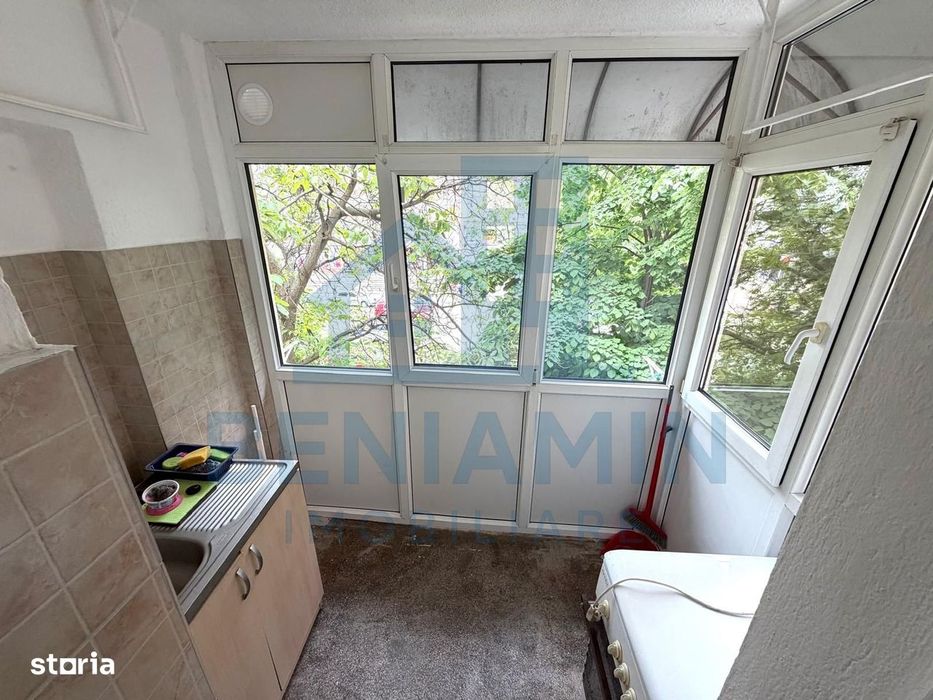 2 camere decomandat - etaj 2 - 52mp - teava de gaze - Sarari