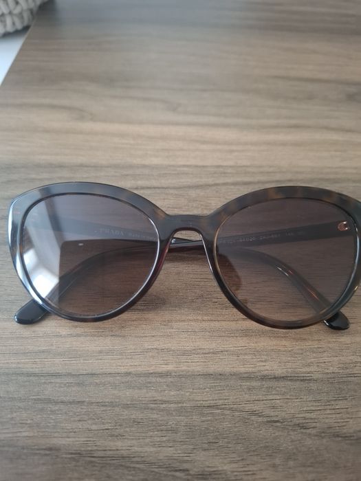 Ochelari de soare PRADA originali