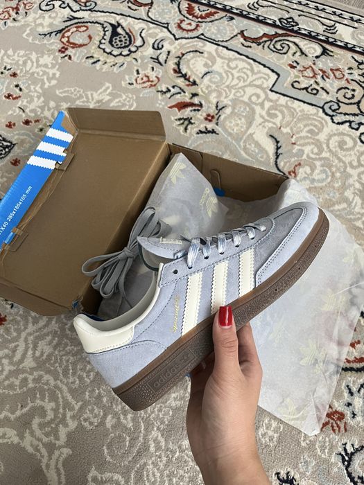 Adidas handball spizal