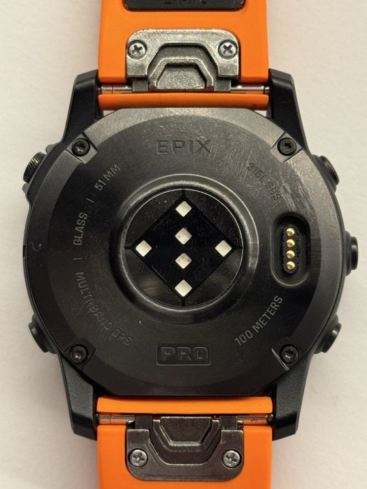 Garmin Epix pro gen2 51mm