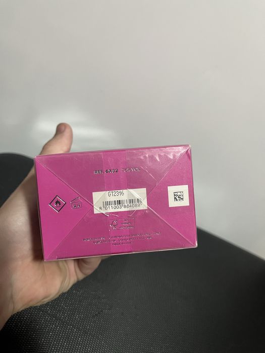 Parfum Moschino Toy2 BubbleGum 100ml nou